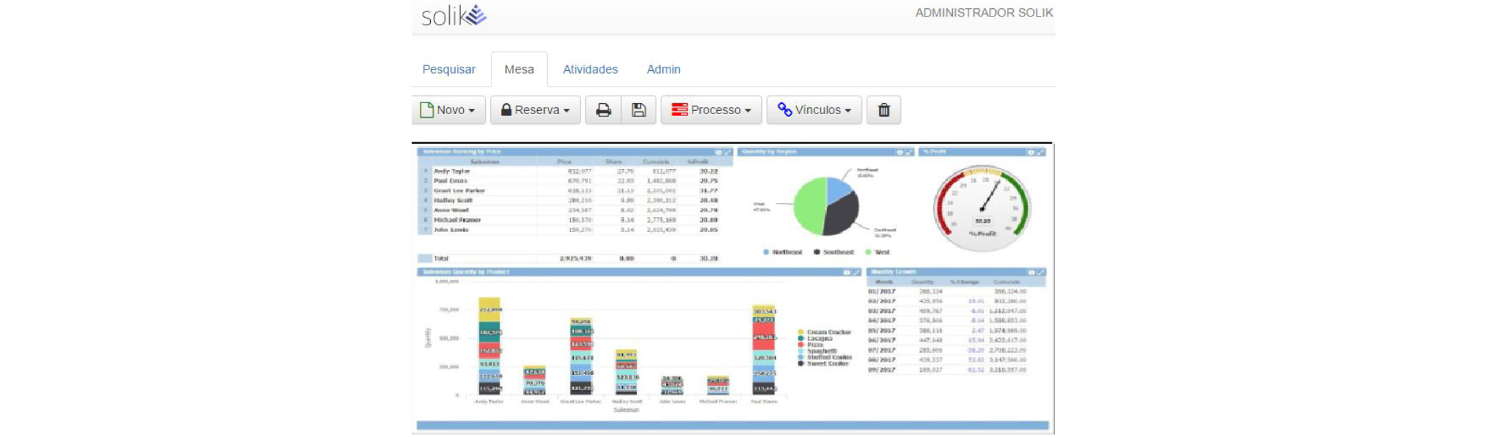 Mobirise Website Builder